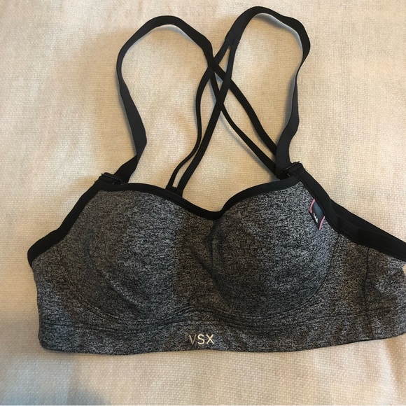 Victoria’s Secret Sport bra size 34A NWOT. - Picture 1 of 6